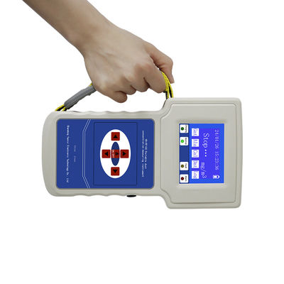 ROHS Portable Dust Detector Meter Dust Concentration Tester Laser Dust Particle Counter