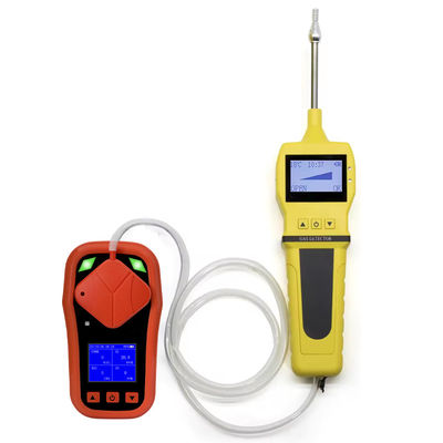 Digital Oxygen O2 Portable Gas Purity Analyzer Test Meter Multi Gas Concentration Analyzer Detector