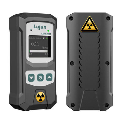 Data Logging Geiger Counter Monitor dengan USB untuk 0.00uSv-500.0mSv