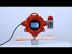 Detektor Gas Tetap YA-D300